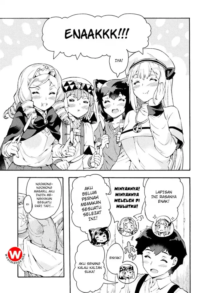 image-komik-neet-dakedo-hello-work-ni-ittara-isekai-ni-tsuretekareta-chapter-12-10/30