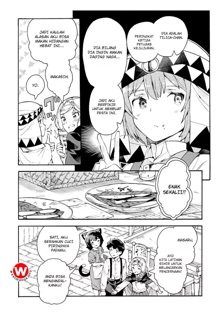 image-komik-neet-dakedo-hello-work-ni-ittara-isekai-ni-tsuretekareta-chapter-12-13/30