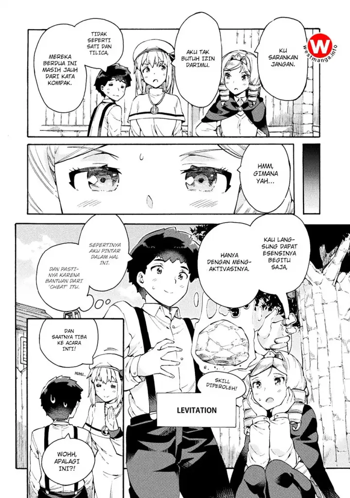 image-komik-neet-dakedo-hello-work-ni-ittara-isekai-ni-tsuretekareta-chapter-12-15/30
