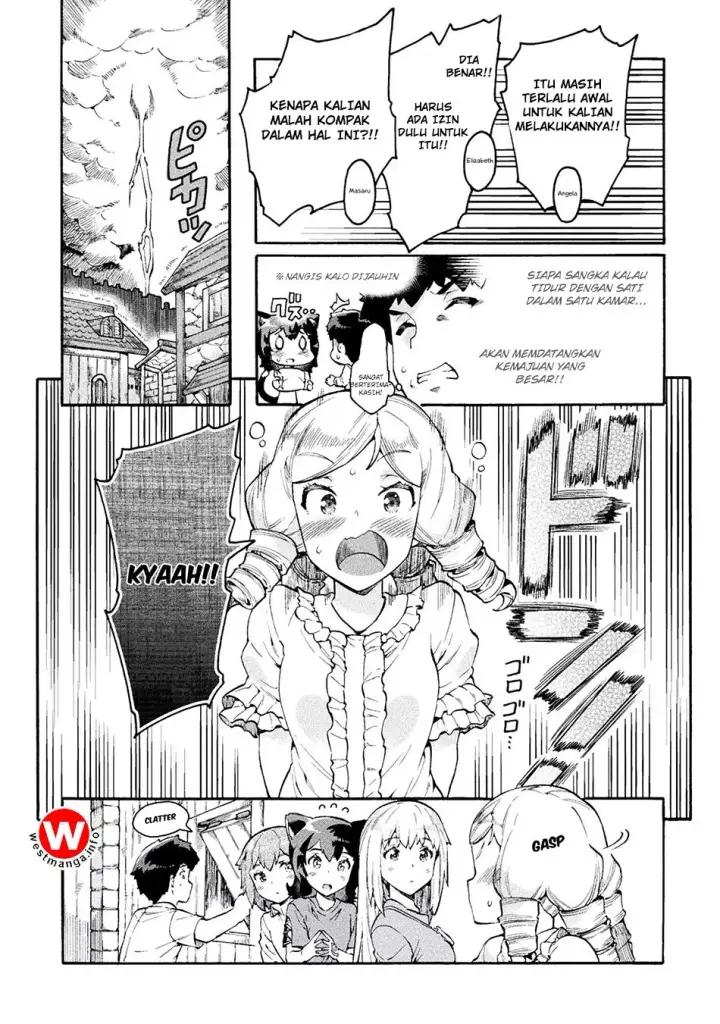 image-komik-neet-dakedo-hello-work-ni-ittara-isekai-ni-tsuretekareta-chapter-12-24/30