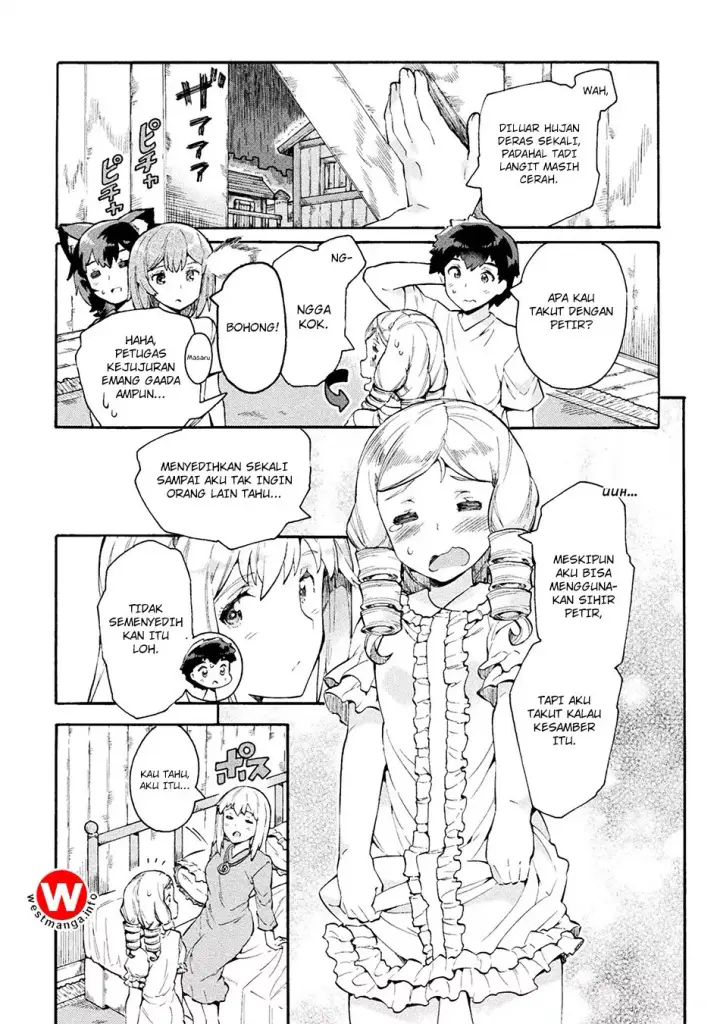 image-komik-neet-dakedo-hello-work-ni-ittara-isekai-ni-tsuretekareta-chapter-12-25/30