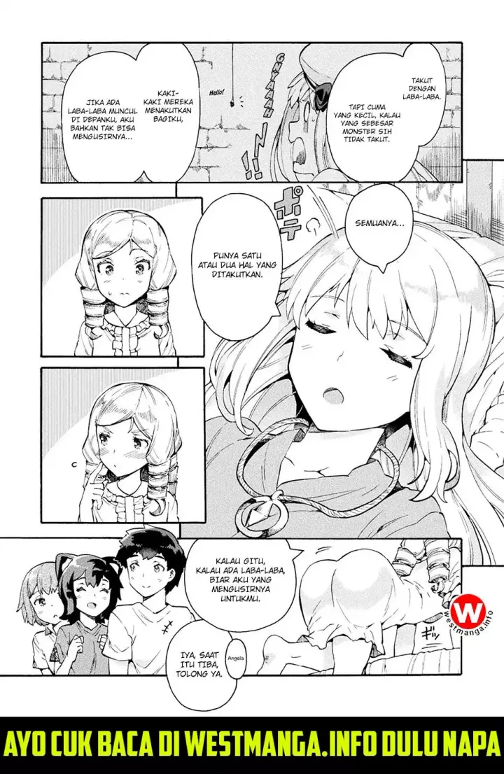 image-komik-neet-dakedo-hello-work-ni-ittara-isekai-ni-tsuretekareta-chapter-12-26/30