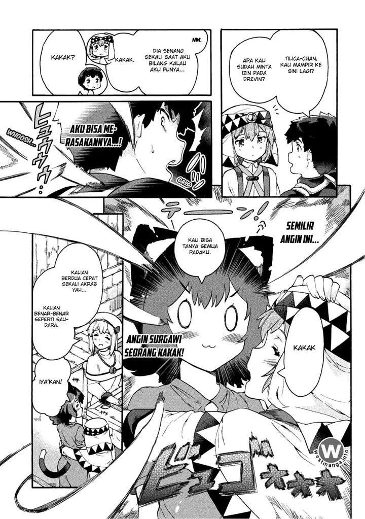 image-komik-neet-dakedo-hello-work-ni-ittara-isekai-ni-tsuretekareta-chapter-13-3/28