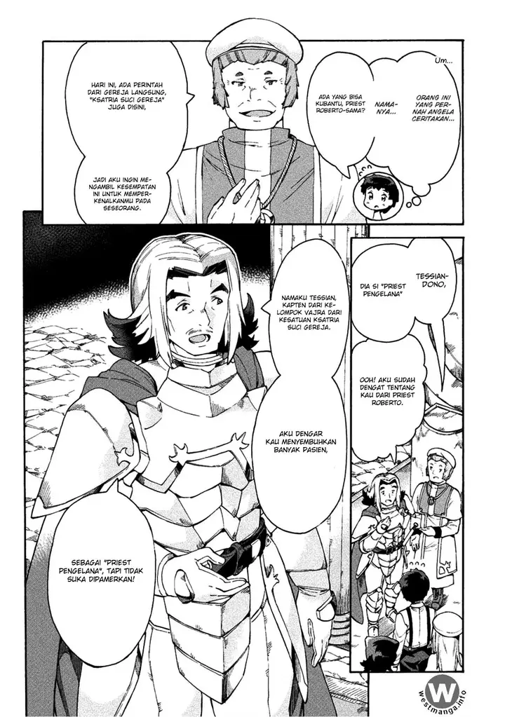 image-komik-neet-dakedo-hello-work-ni-ittara-isekai-ni-tsuretekareta-chapter-13-8/28