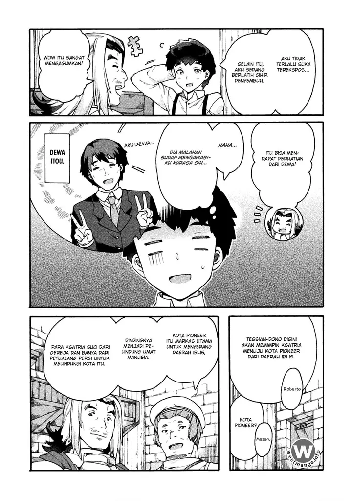 image-komik-neet-dakedo-hello-work-ni-ittara-isekai-ni-tsuretekareta-chapter-13-9/28