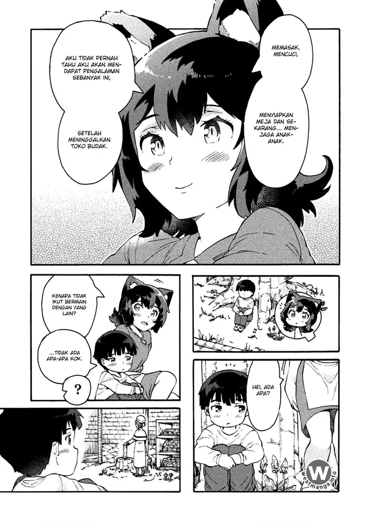 image-komik-neet-dakedo-hello-work-ni-ittara-isekai-ni-tsuretekareta-chapter-13-16/28
