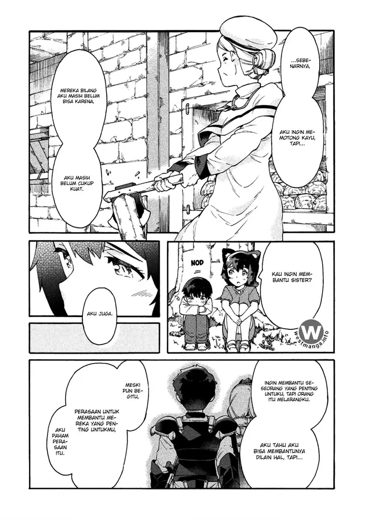 image-komik-neet-dakedo-hello-work-ni-ittara-isekai-ni-tsuretekareta-chapter-13-17/28