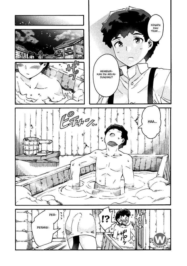 image-komik-neet-dakedo-hello-work-ni-ittara-isekai-ni-tsuretekareta-chapter-13-19/28