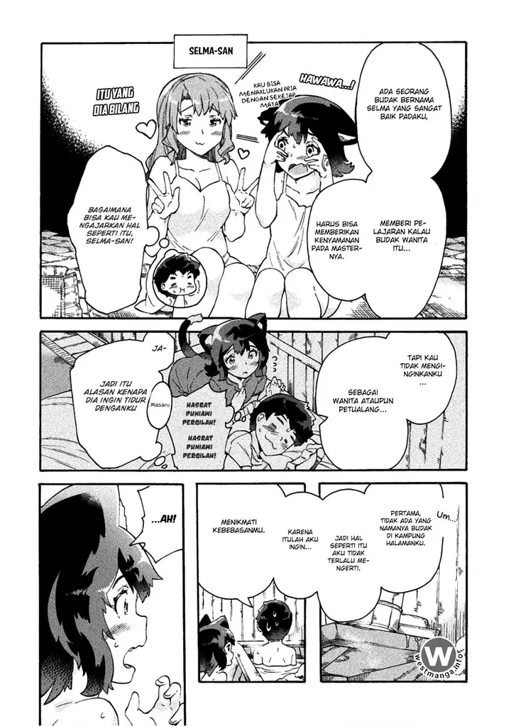 image-komik-neet-dakedo-hello-work-ni-ittara-isekai-ni-tsuretekareta-chapter-13-21/28