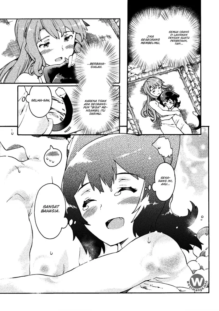 image-komik-neet-dakedo-hello-work-ni-ittara-isekai-ni-tsuretekareta-chapter-13-24/28