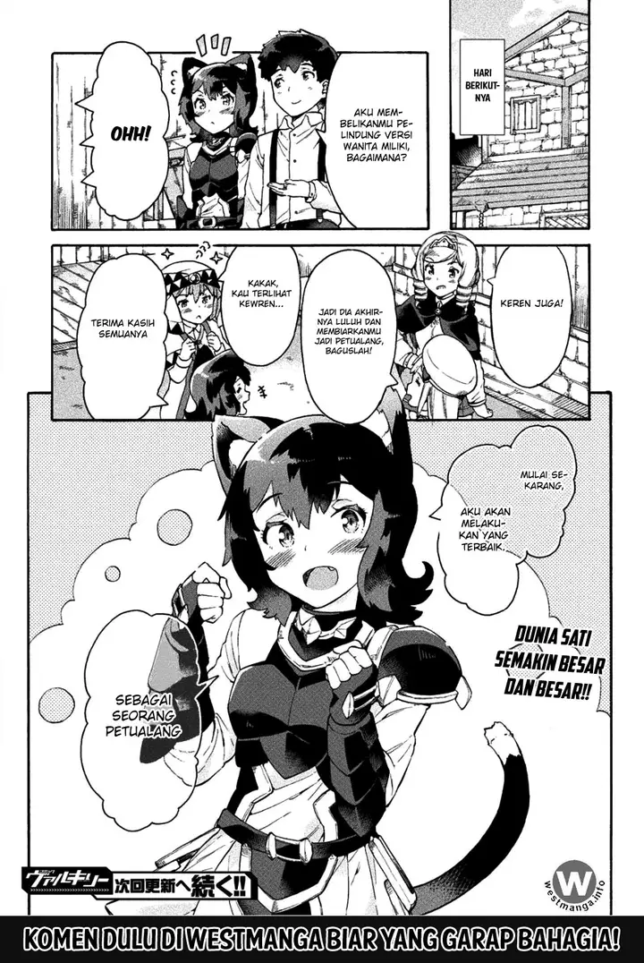 image-komik-neet-dakedo-hello-work-ni-ittara-isekai-ni-tsuretekareta-chapter-13-25/28