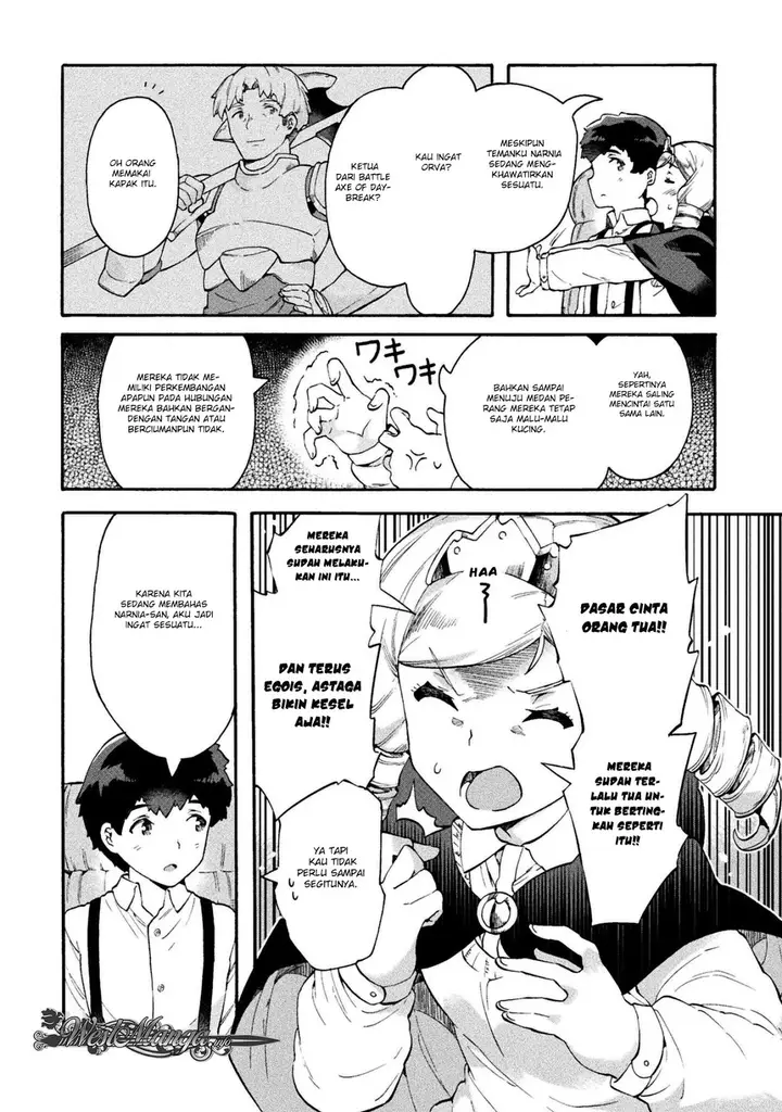 image-komik-neet-dakedo-hello-work-ni-ittara-isekai-ni-tsuretekareta-chapter-14-6/23