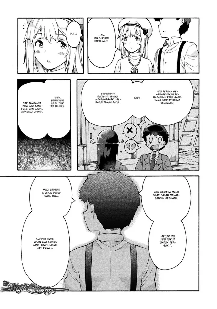 image-komik-neet-dakedo-hello-work-ni-ittara-isekai-ni-tsuretekareta-chapter-14-17/23