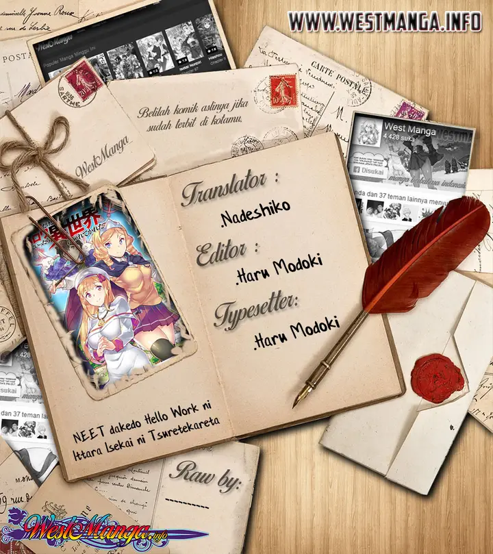 image-komik-neet-dakedo-hello-work-ni-ittara-isekai-ni-tsuretekareta-chapter-15-0/31