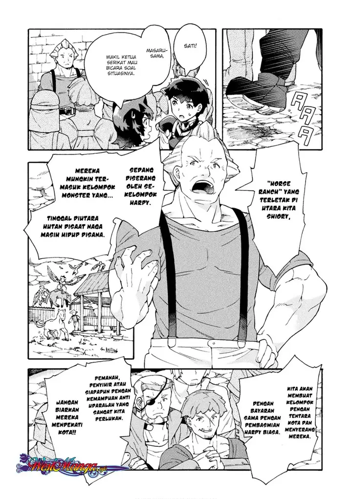 image-komik-neet-dakedo-hello-work-ni-ittara-isekai-ni-tsuretekareta-chapter-15-6/31