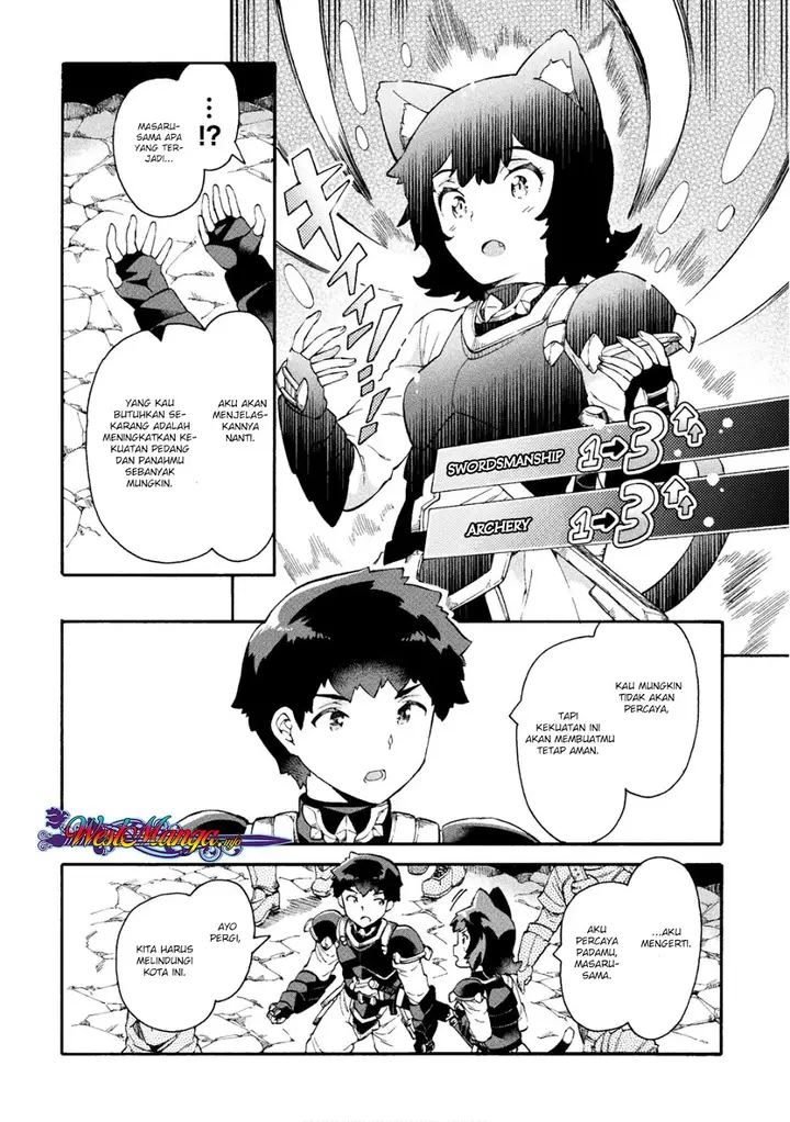 image-komik-neet-dakedo-hello-work-ni-ittara-isekai-ni-tsuretekareta-chapter-15-8/31