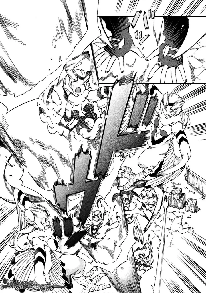 image-komik-neet-dakedo-hello-work-ni-ittara-isekai-ni-tsuretekareta-chapter-15-15/31