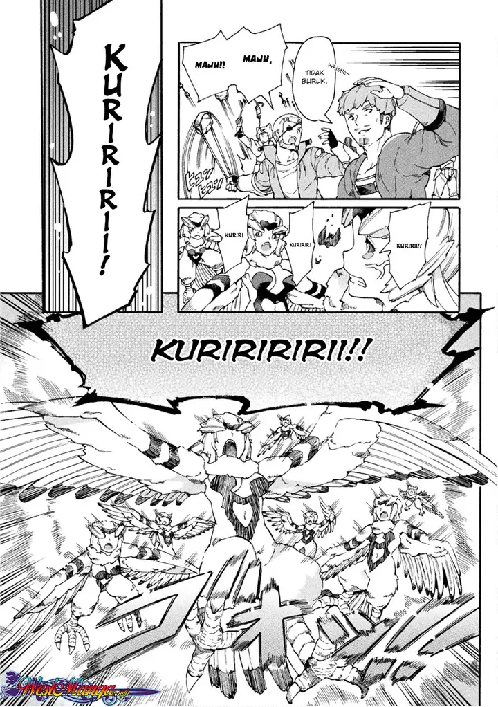 image-komik-neet-dakedo-hello-work-ni-ittara-isekai-ni-tsuretekareta-chapter-15-16/31