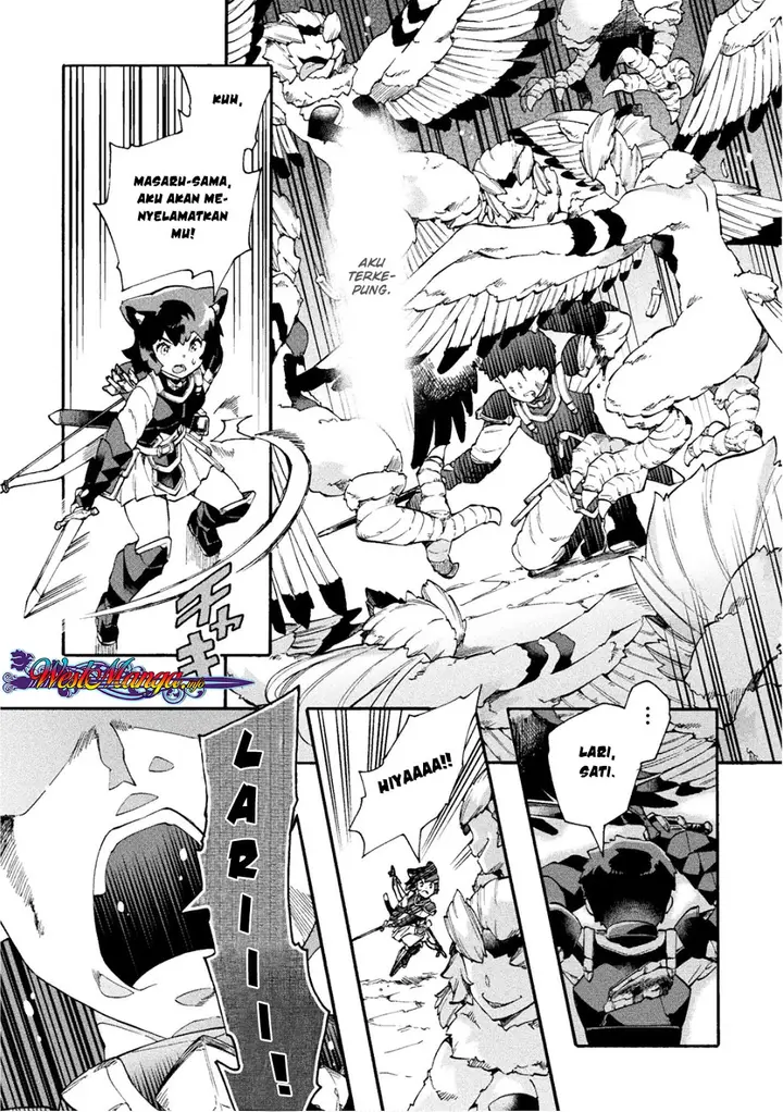 image-komik-neet-dakedo-hello-work-ni-ittara-isekai-ni-tsuretekareta-chapter-15-22/31