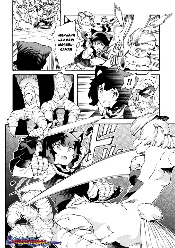 image-komik-neet-dakedo-hello-work-ni-ittara-isekai-ni-tsuretekareta-chapter-15-26/31