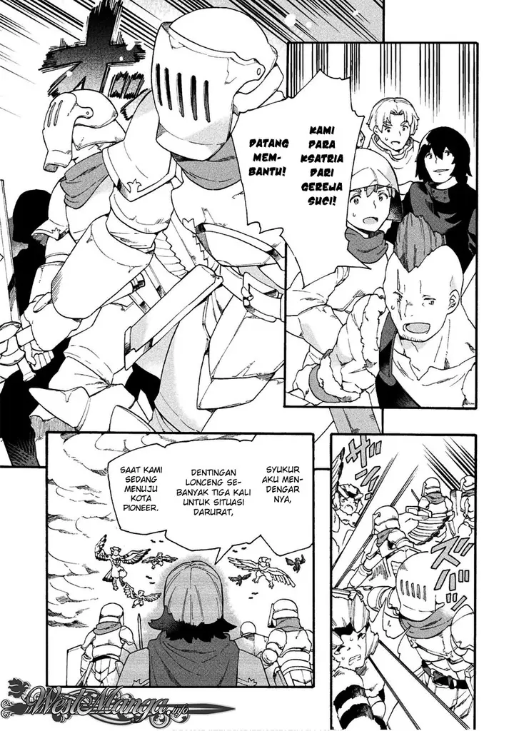 image-komik-neet-dakedo-hello-work-ni-ittara-isekai-ni-tsuretekareta-chapter-16-9/35