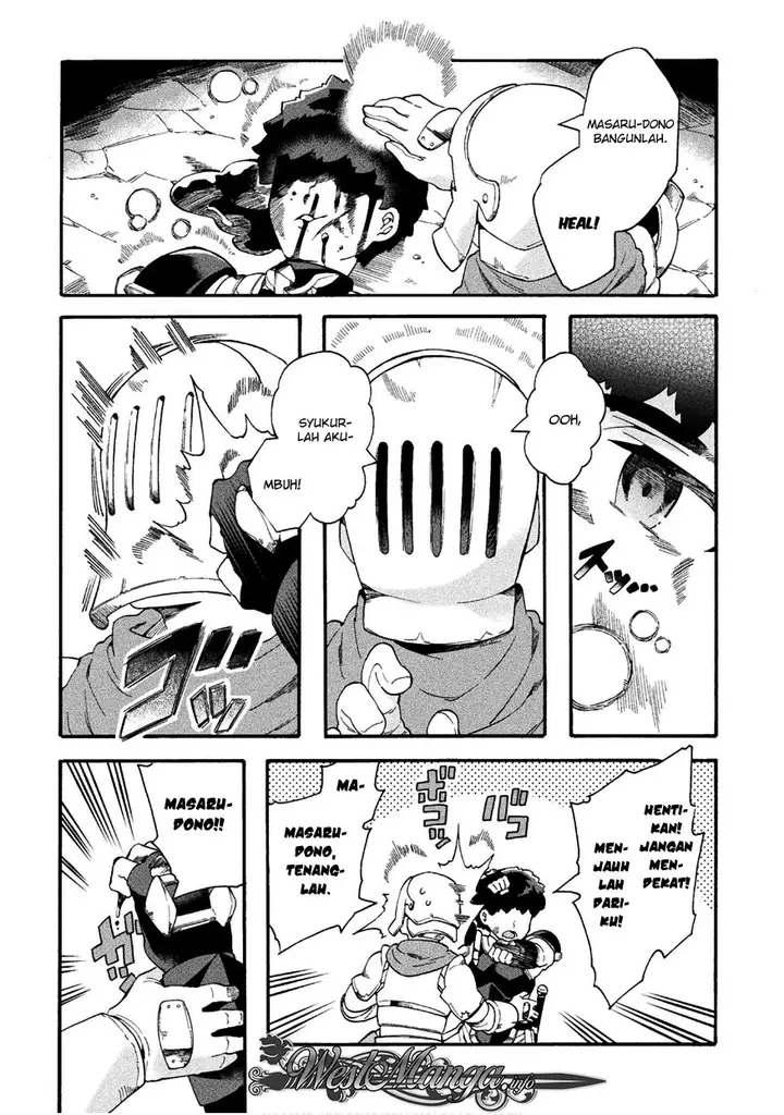 image-komik-neet-dakedo-hello-work-ni-ittara-isekai-ni-tsuretekareta-chapter-16-11/35