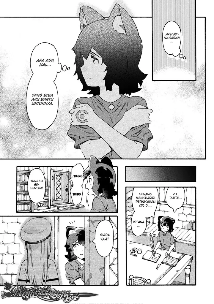 image-komik-neet-dakedo-hello-work-ni-ittara-isekai-ni-tsuretekareta-chapter-16-16/35