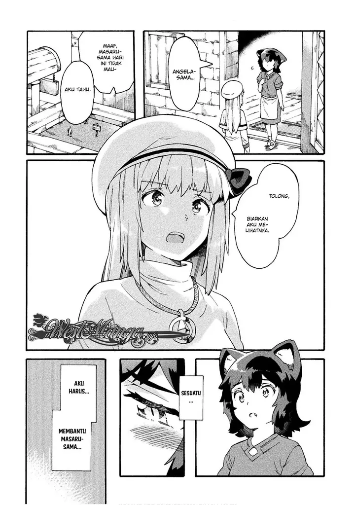 image-komik-neet-dakedo-hello-work-ni-ittara-isekai-ni-tsuretekareta-chapter-16-22/35