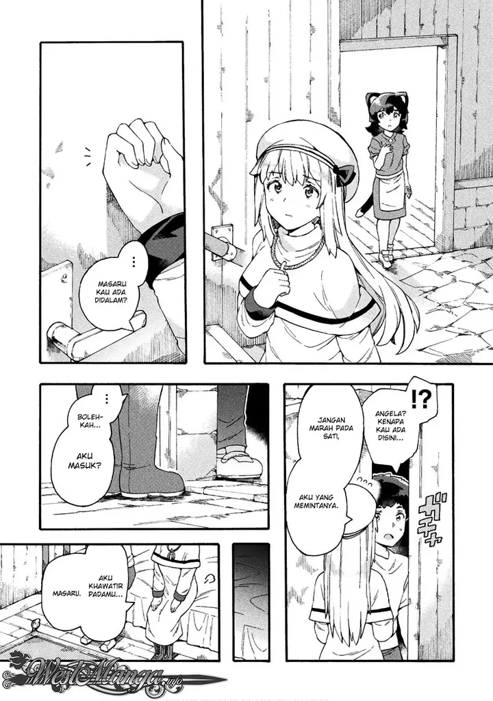 image-komik-neet-dakedo-hello-work-ni-ittara-isekai-ni-tsuretekareta-chapter-16-23/35