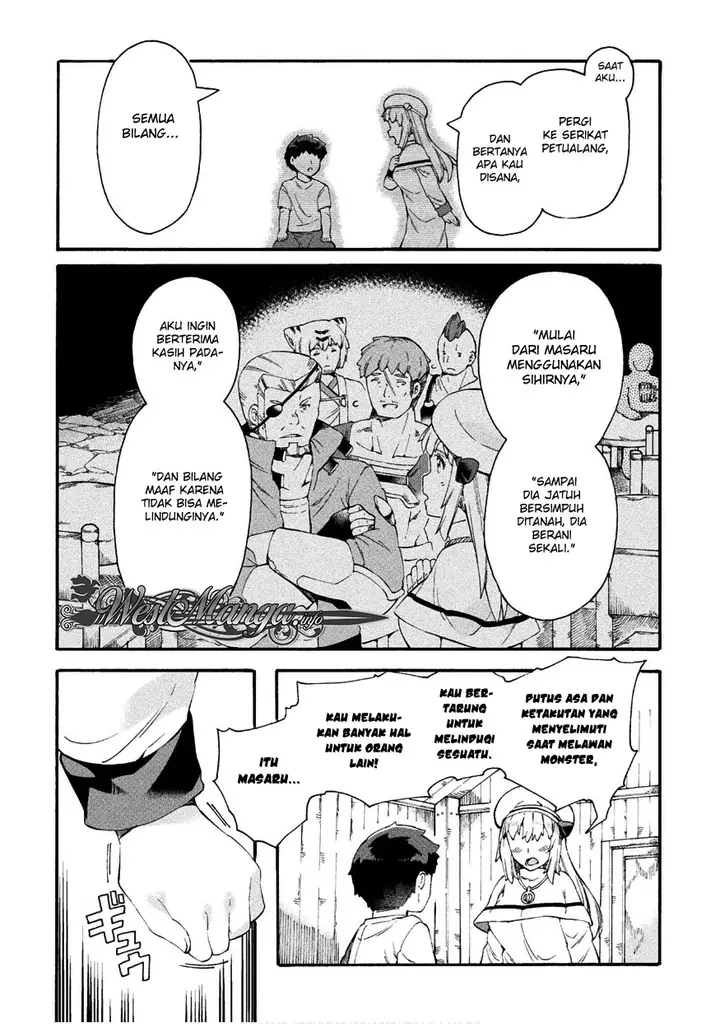 image-komik-neet-dakedo-hello-work-ni-ittara-isekai-ni-tsuretekareta-chapter-16-26/35