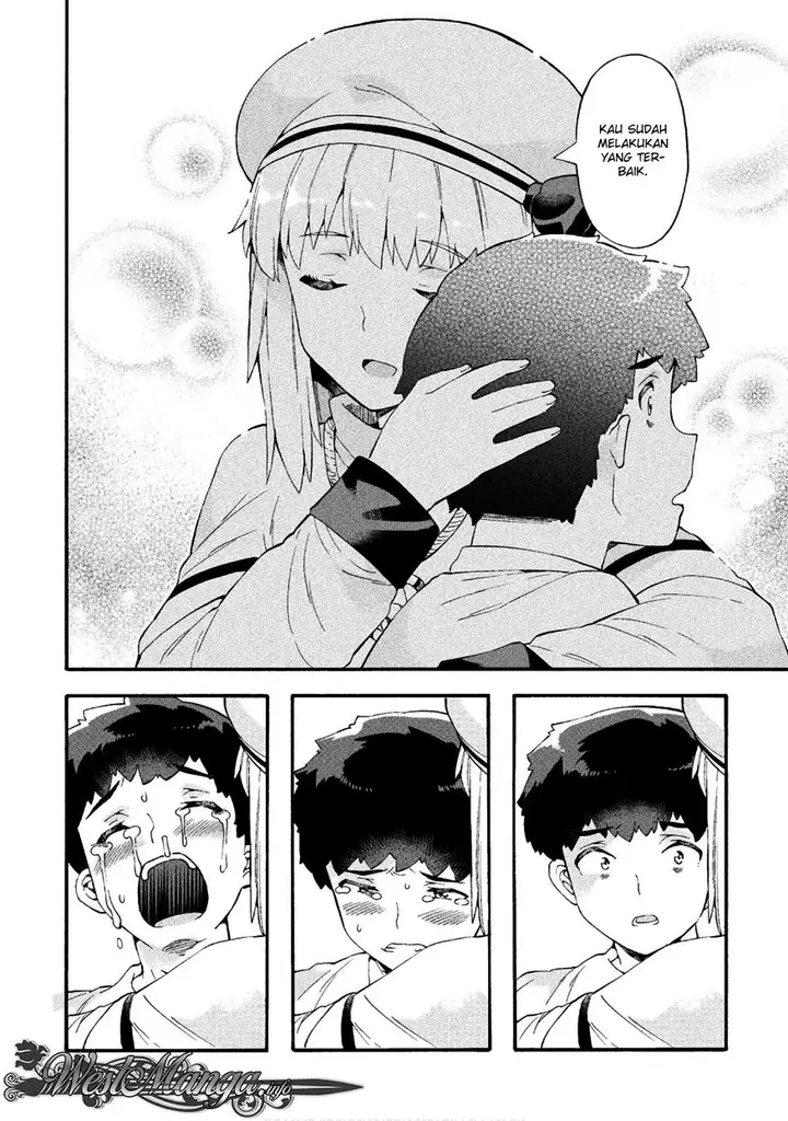 image-komik-neet-dakedo-hello-work-ni-ittara-isekai-ni-tsuretekareta-chapter-16-28/35