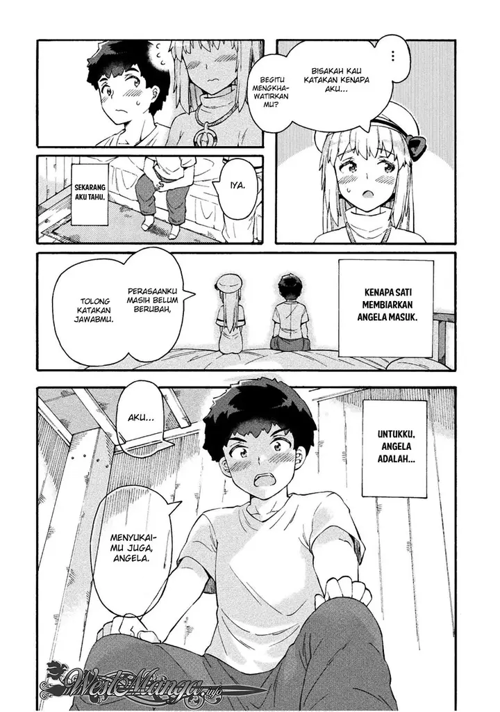 image-komik-neet-dakedo-hello-work-ni-ittara-isekai-ni-tsuretekareta-chapter-16-30/35