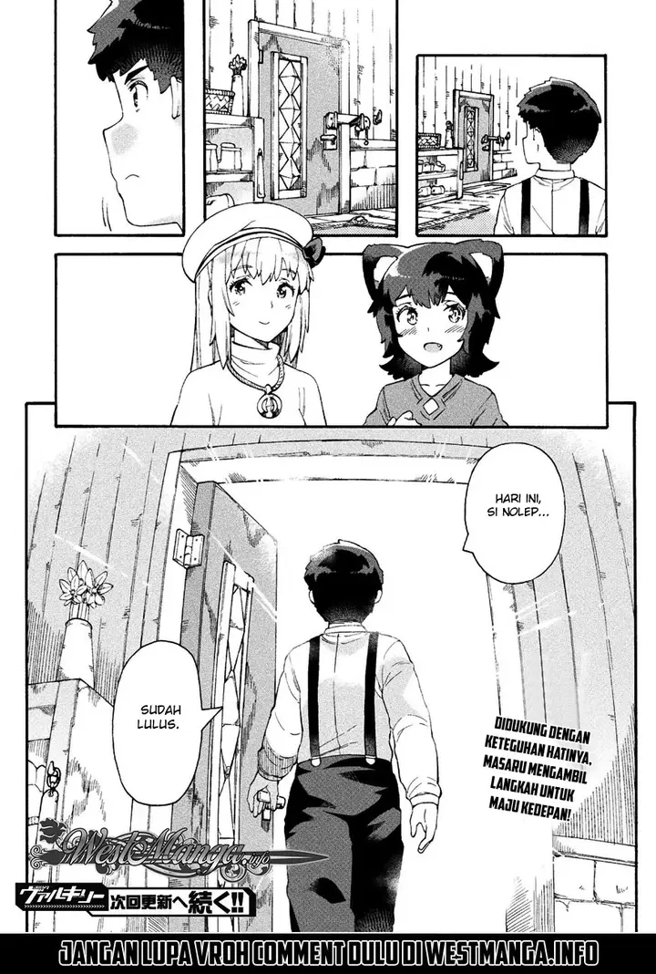 image-komik-neet-dakedo-hello-work-ni-ittara-isekai-ni-tsuretekareta-chapter-16-33/35