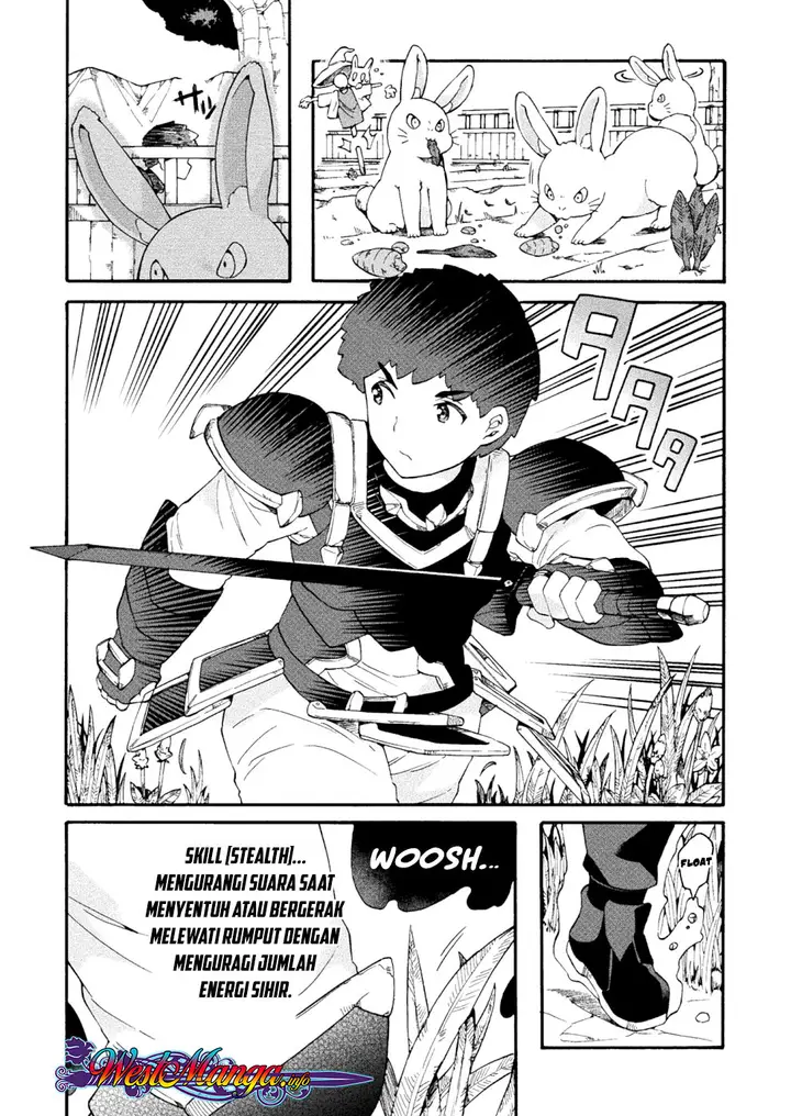 image-komik-neet-dakedo-hello-work-ni-ittara-isekai-ni-tsuretekareta-chapter-17-5/26