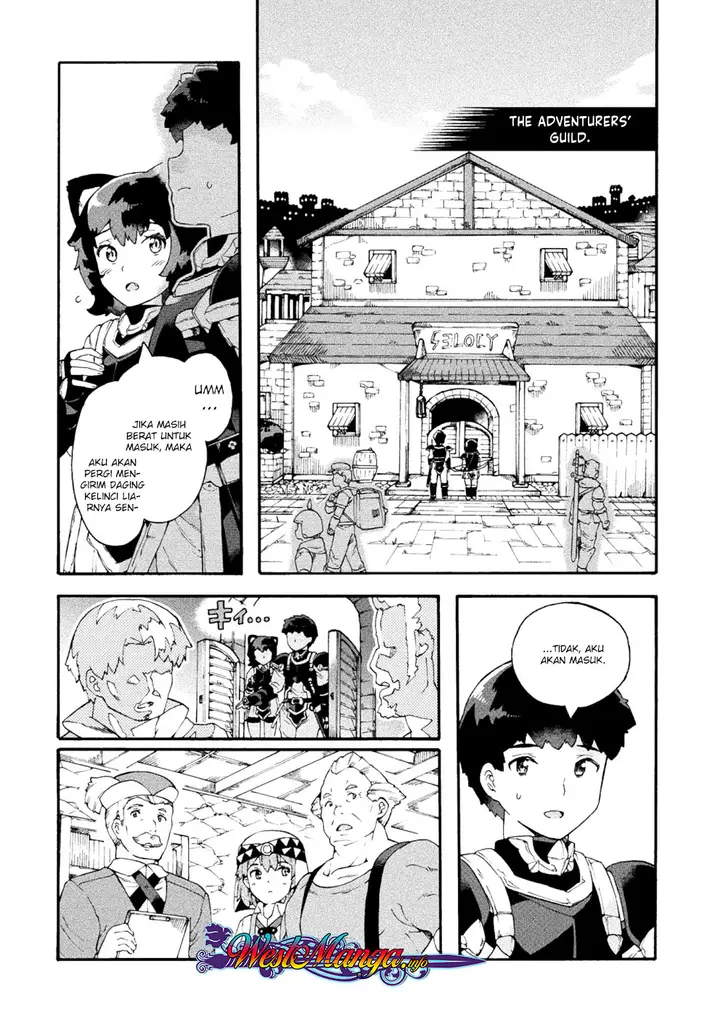image-komik-neet-dakedo-hello-work-ni-ittara-isekai-ni-tsuretekareta-chapter-17-14/26