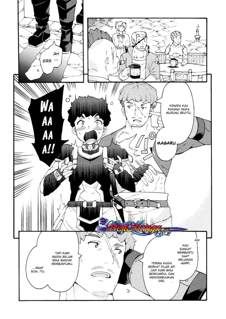 image-komik-neet-dakedo-hello-work-ni-ittara-isekai-ni-tsuretekareta-chapter-17-15/26