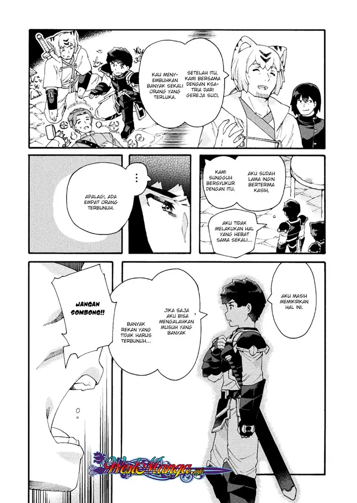 image-komik-neet-dakedo-hello-work-ni-ittara-isekai-ni-tsuretekareta-chapter-17-16/26