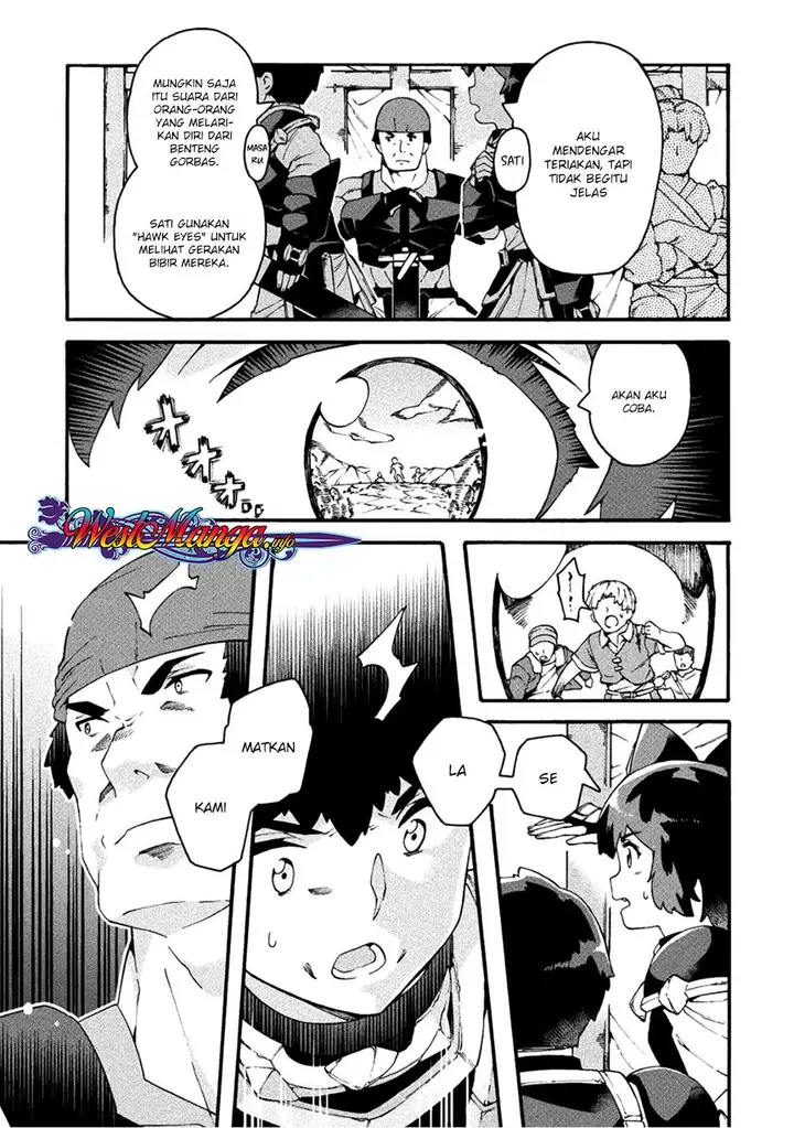 image-komik-neet-dakedo-hello-work-ni-ittara-isekai-ni-tsuretekareta-chapter-18-8/25