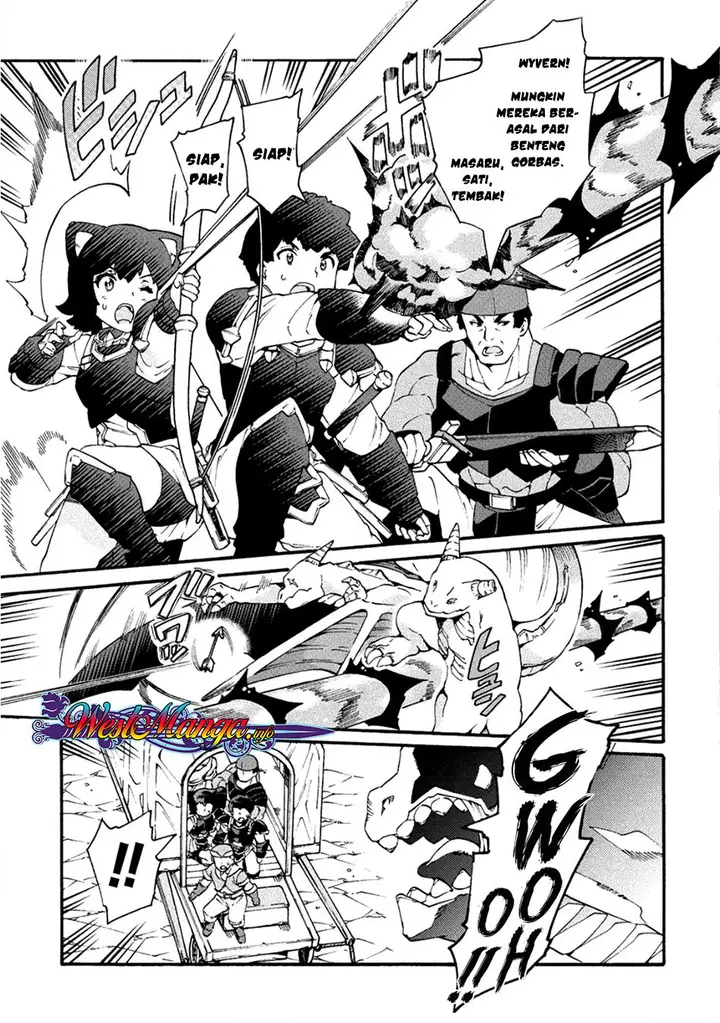 image-komik-neet-dakedo-hello-work-ni-ittara-isekai-ni-tsuretekareta-chapter-18-10/25