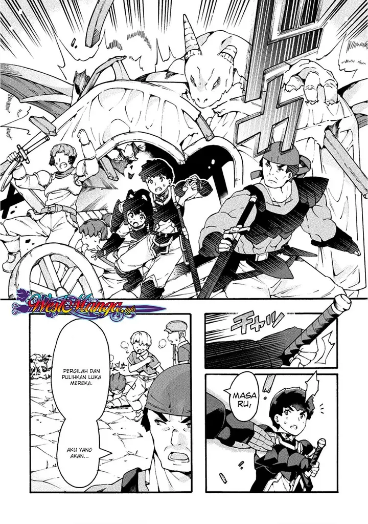 image-komik-neet-dakedo-hello-work-ni-ittara-isekai-ni-tsuretekareta-chapter-18-11/25