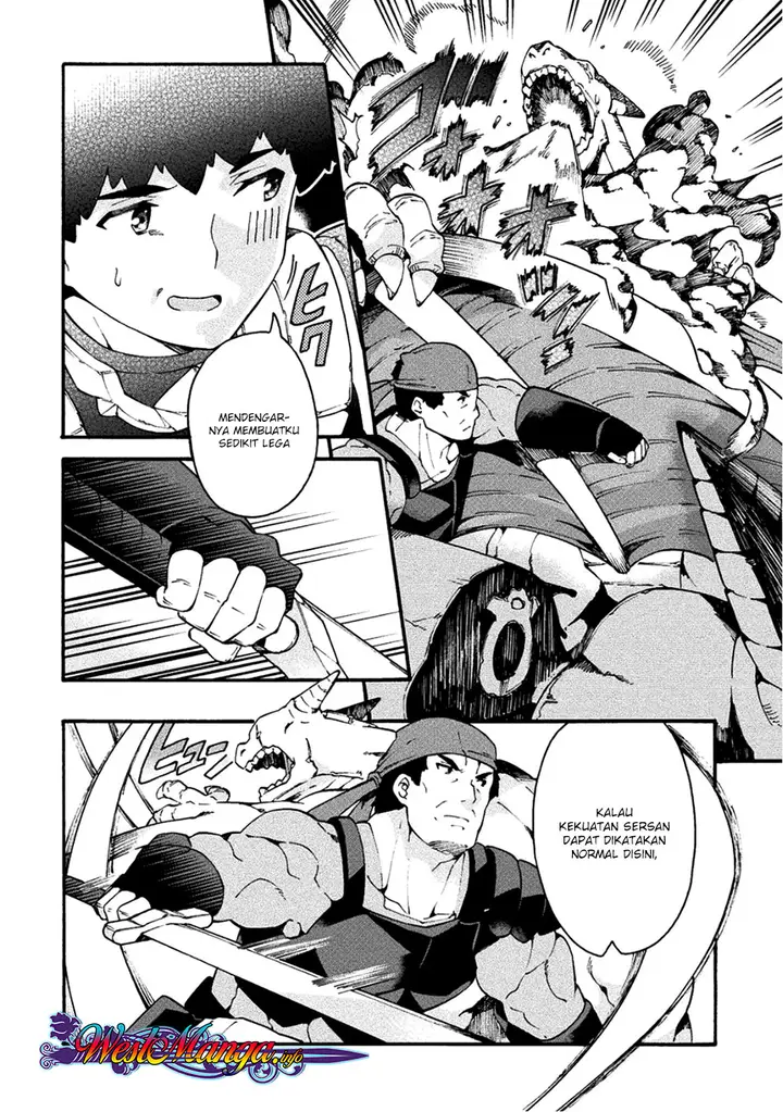 image-komik-neet-dakedo-hello-work-ni-ittara-isekai-ni-tsuretekareta-chapter-18-16/25