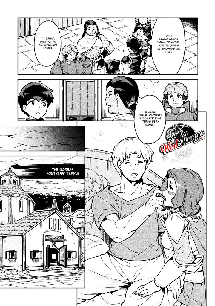 image-komik-neet-dakedo-hello-work-ni-ittara-isekai-ni-tsuretekareta-chapter-19-11/30