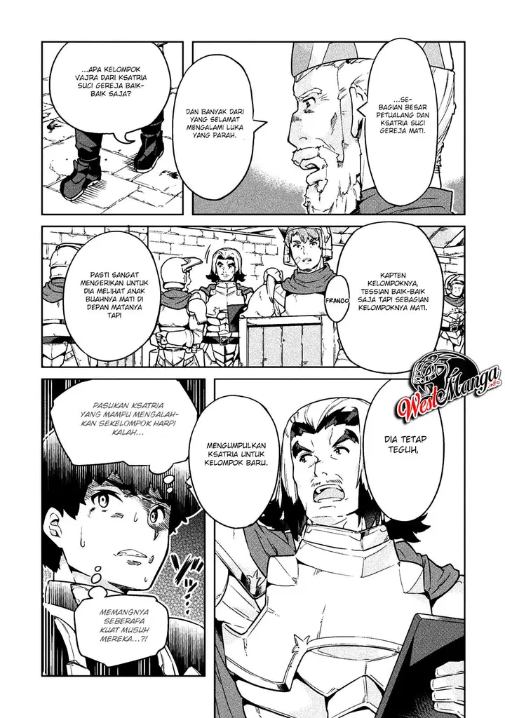 image-komik-neet-dakedo-hello-work-ni-ittara-isekai-ni-tsuretekareta-chapter-19-13/30