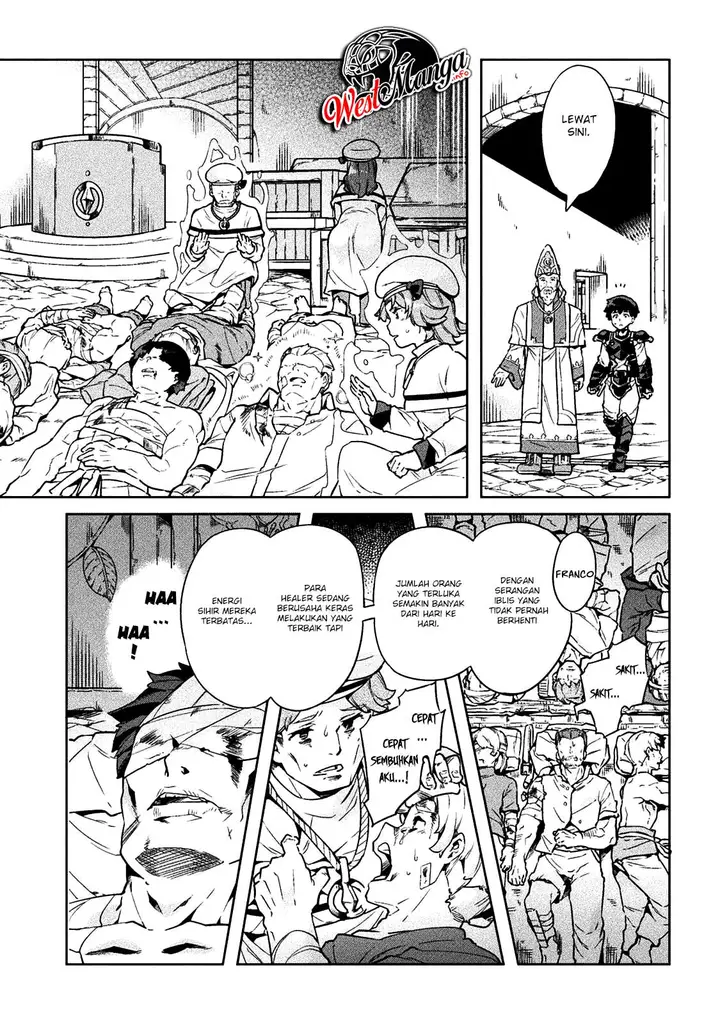 image-komik-neet-dakedo-hello-work-ni-ittara-isekai-ni-tsuretekareta-chapter-19-14/30