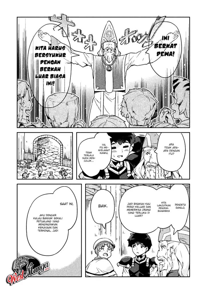 image-komik-neet-dakedo-hello-work-ni-ittara-isekai-ni-tsuretekareta-chapter-19-19/30