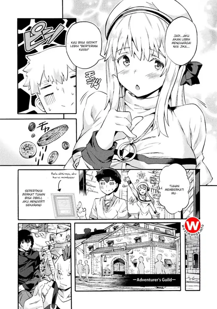 image-komik-neet-dakedo-hello-work-ni-ittara-isekai-ni-tsuretekareta-chapter-2-7/22