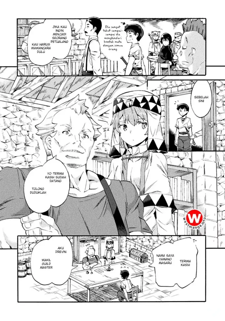 image-komik-neet-dakedo-hello-work-ni-ittara-isekai-ni-tsuretekareta-chapter-2-8/22