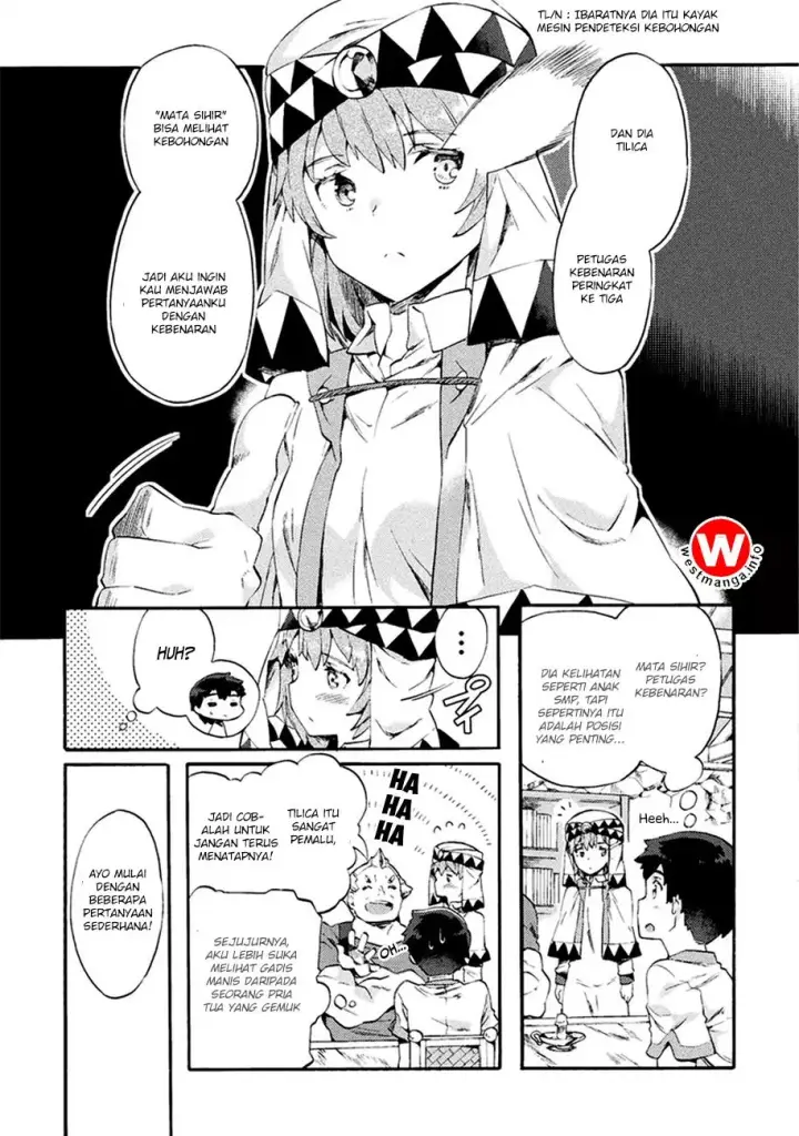 image-komik-neet-dakedo-hello-work-ni-ittara-isekai-ni-tsuretekareta-chapter-2-9/22