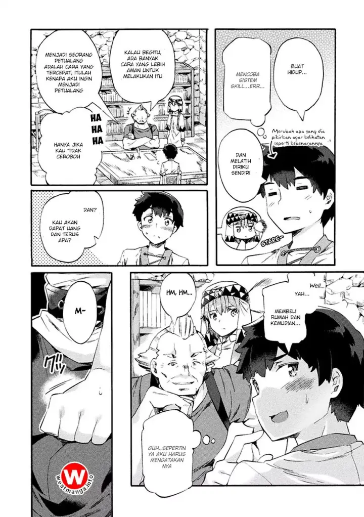 image-komik-neet-dakedo-hello-work-ni-ittara-isekai-ni-tsuretekareta-chapter-2-11/22