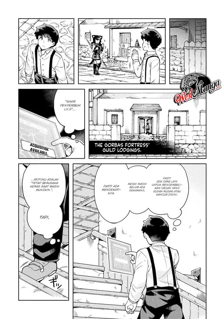image-komik-neet-dakedo-hello-work-ni-ittara-isekai-ni-tsuretekareta-chapter-20-6/25